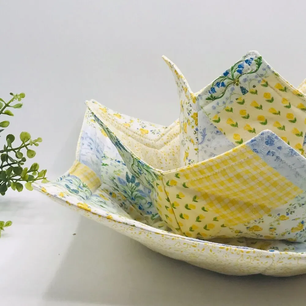 Handmade purchase gift